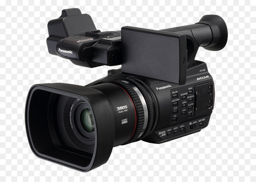 Panasonic Avccam Agac90，Panasonic Avccam Agac90a PNG