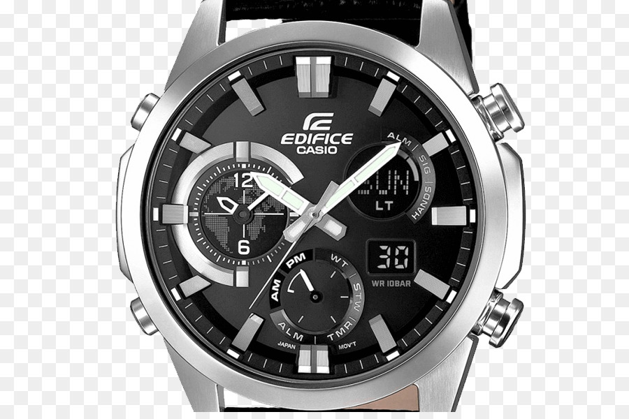 Reloj，Casio Edificio PNG