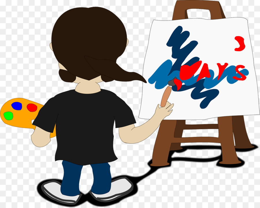 Pintor，Paleta PNG