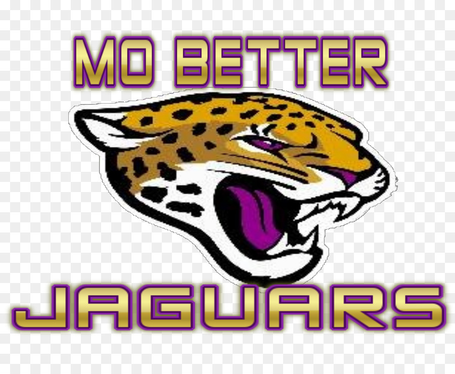 Jaguares De Jacksonville，Logo PNG