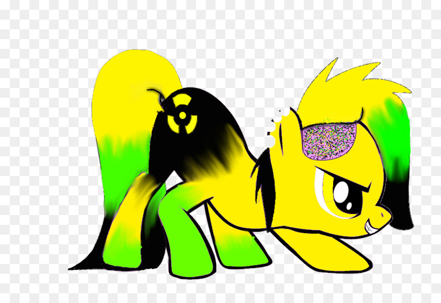 Poni，Gato PNG