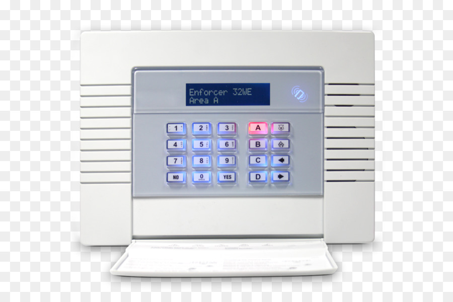 Pyronix Ltd，Sistemas De Alarmas De Seguridad PNG