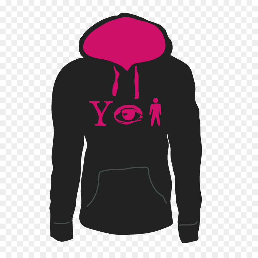 Sudadera，Anorak PNG