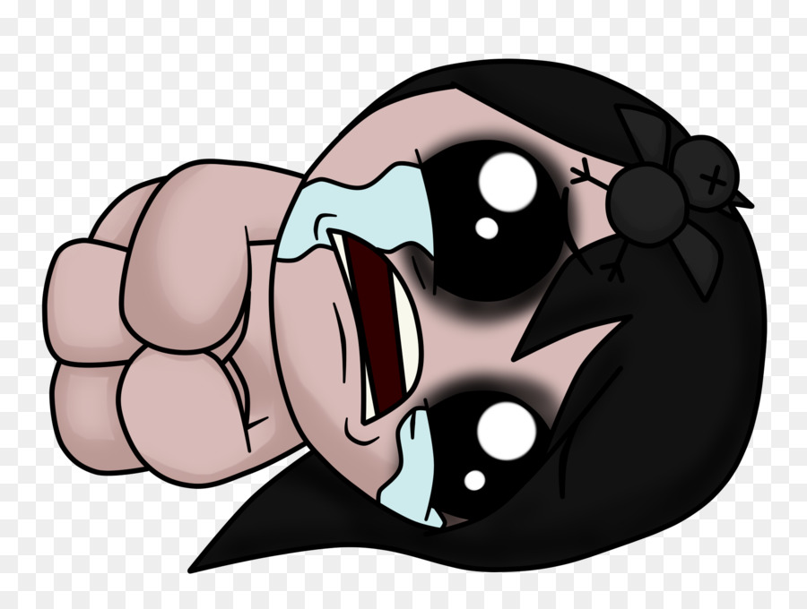 Union De Isaac，AnificaciÓn De Isaac Afterbirth Plus PNG