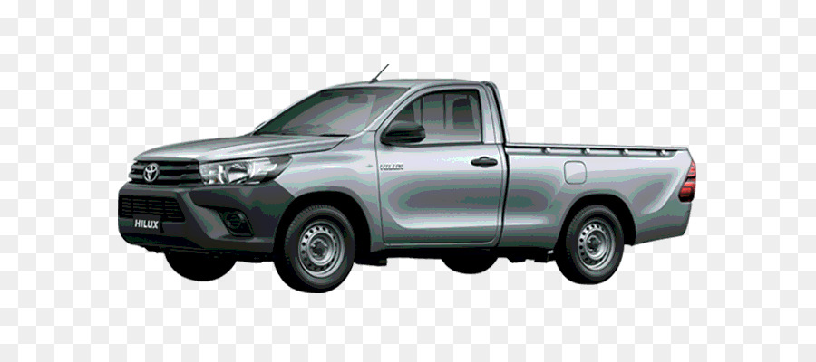 Toyota Hilux，Toyota PNG