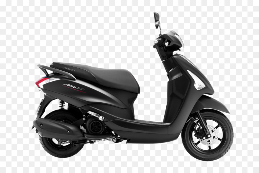 Scooter，Motocicleta PNG