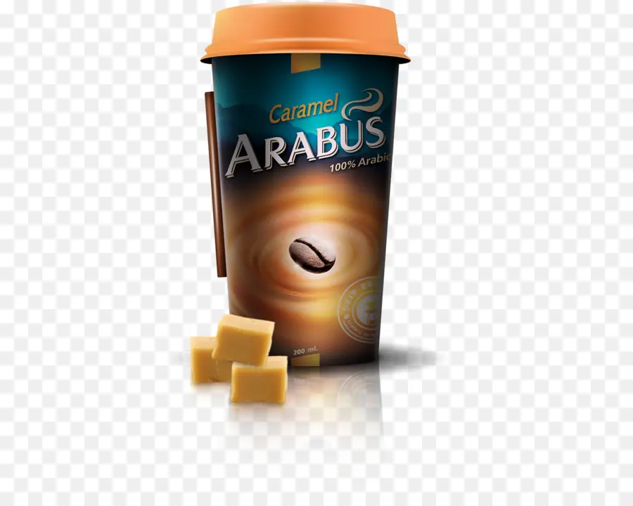 Café Instantáneo，Latté PNG