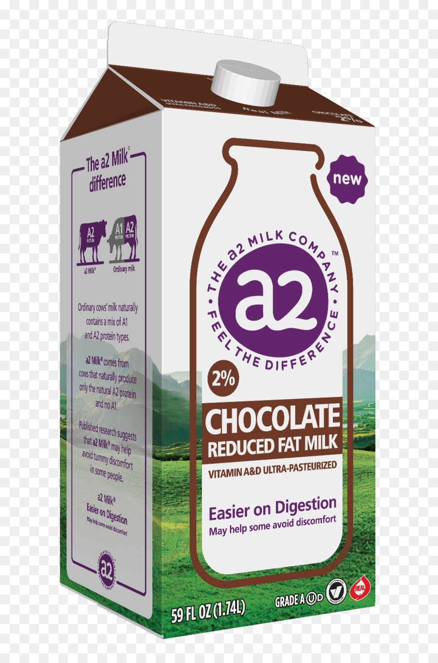 Leche，Leche Con Chocolate PNG