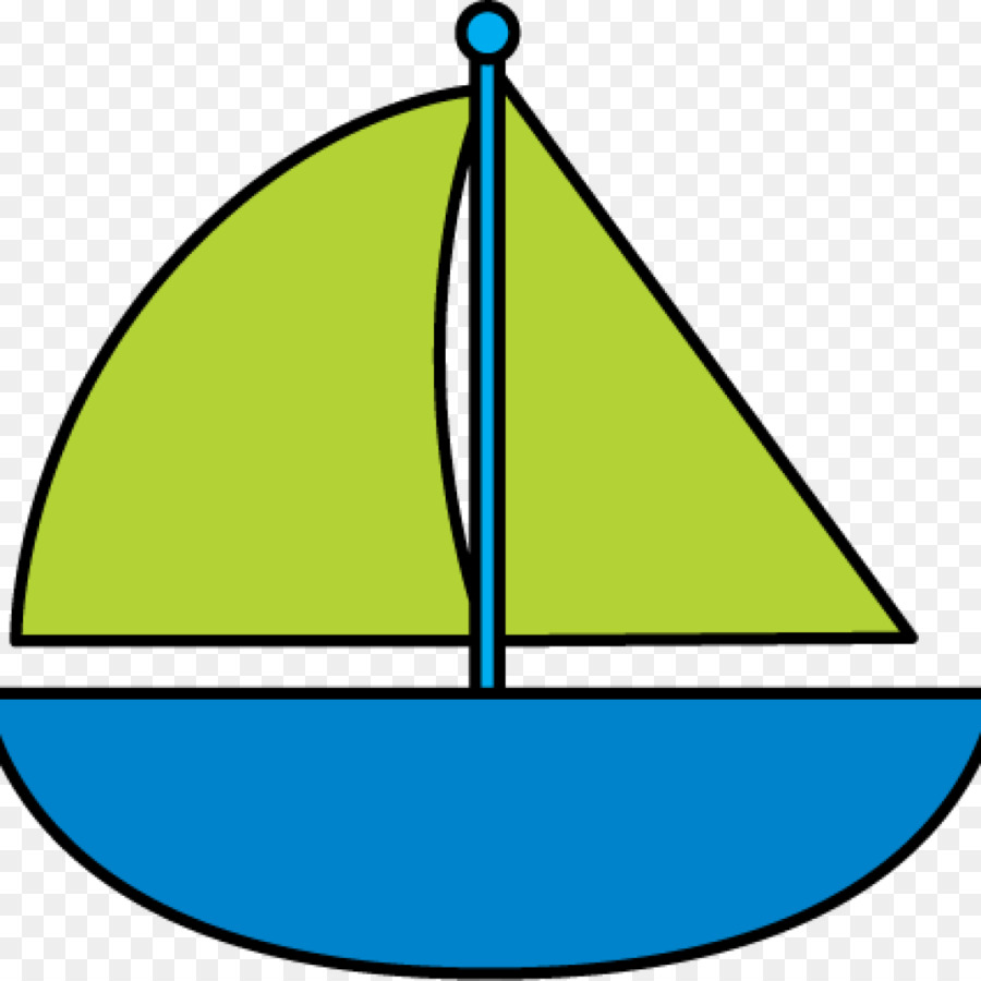 Transporte Por Agua，Velero PNG