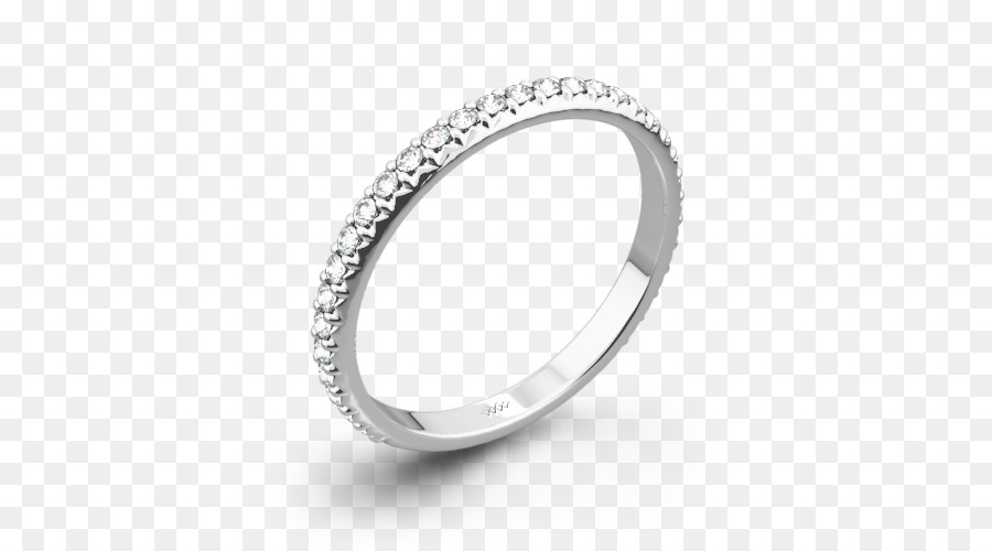 Anillo De Diamantes，Compromiso PNG