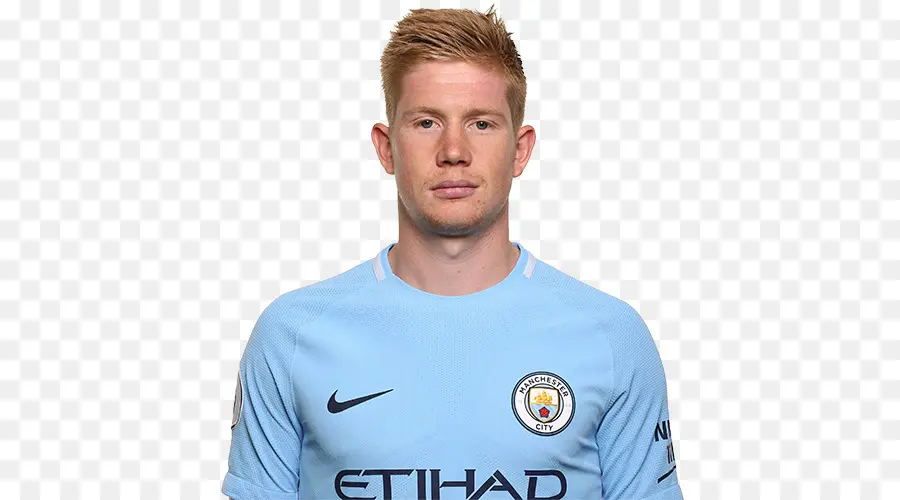 Kevin De Bruyne，Manchester City Fc PNG