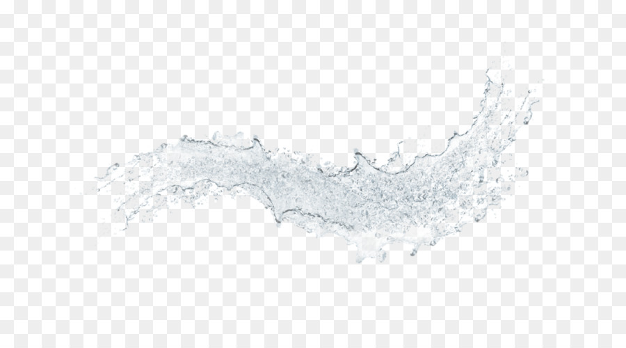 Salpicaduras De Agua，Claro PNG