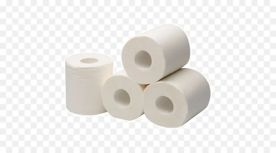 Papel，Papel Higiénico PNG