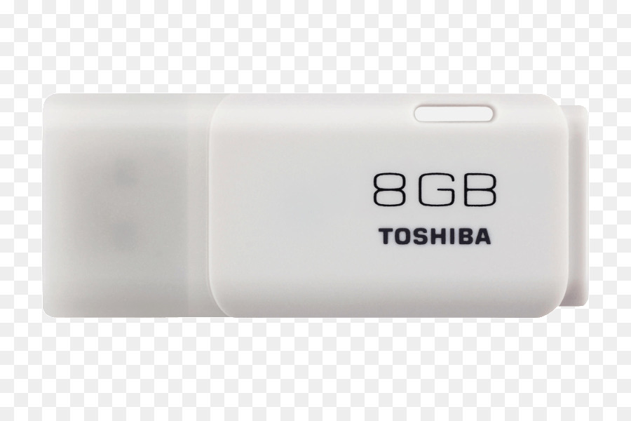 Las Unidades Flash Usb，Toshiba PNG