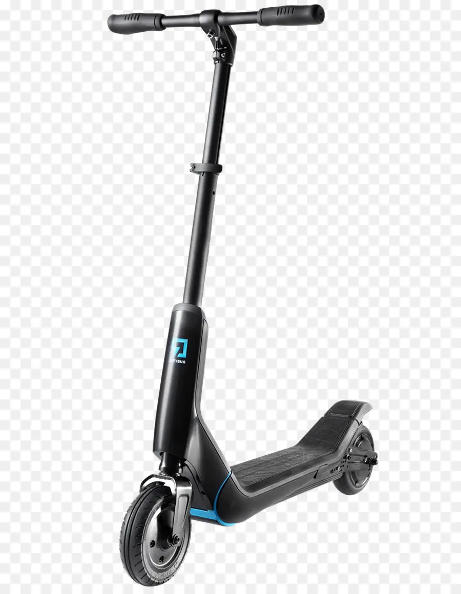 Scooter，Vehículo Eléctrico PNG