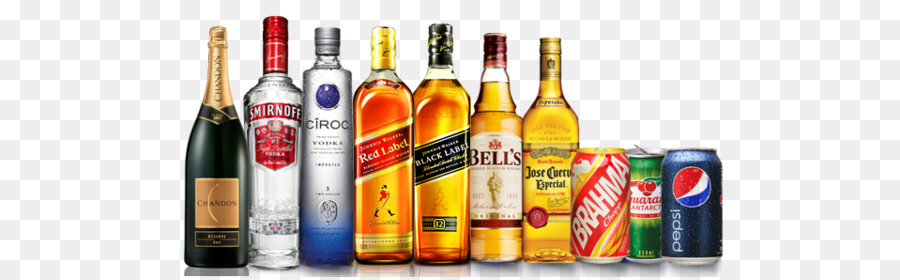 Licor，Vino PNG