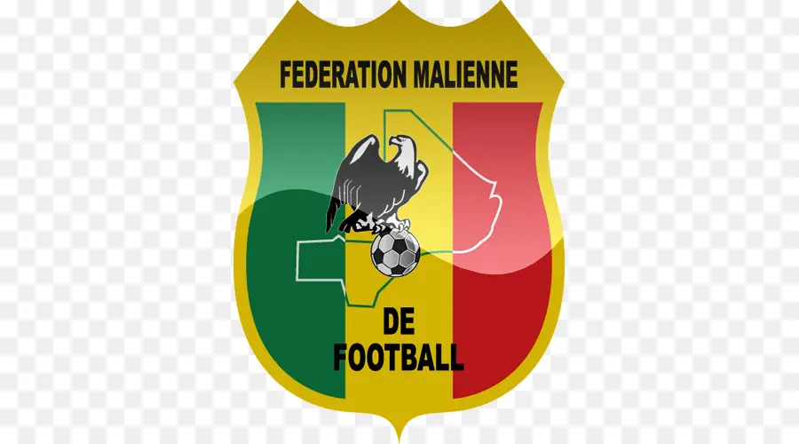 Equipo De Fútbol Nacional De Mali，Malí PNG