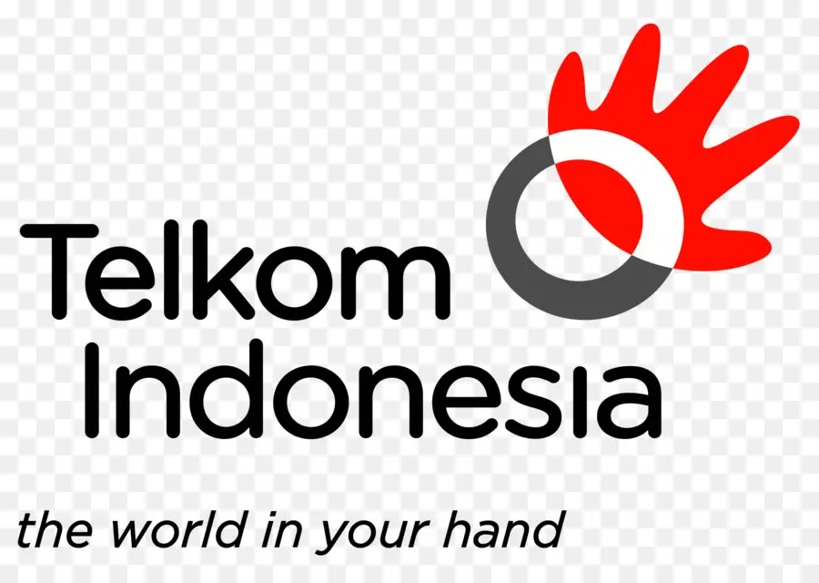 Logo，Telkom Indonesia PNG