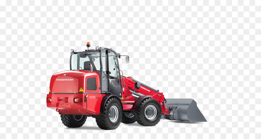 Tractor，Weidemann Gmbh PNG