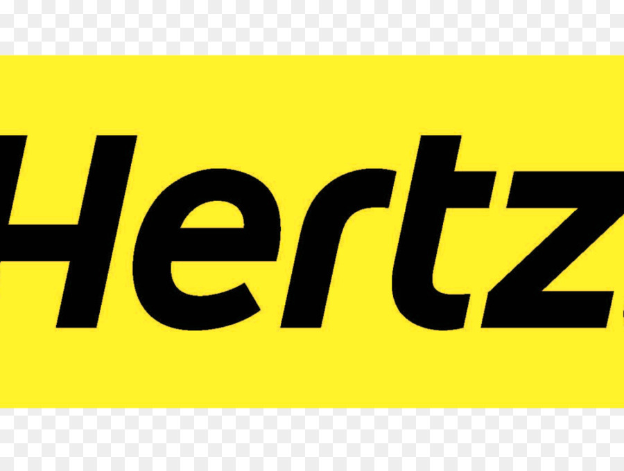 Logo，Corporación Hertz PNG