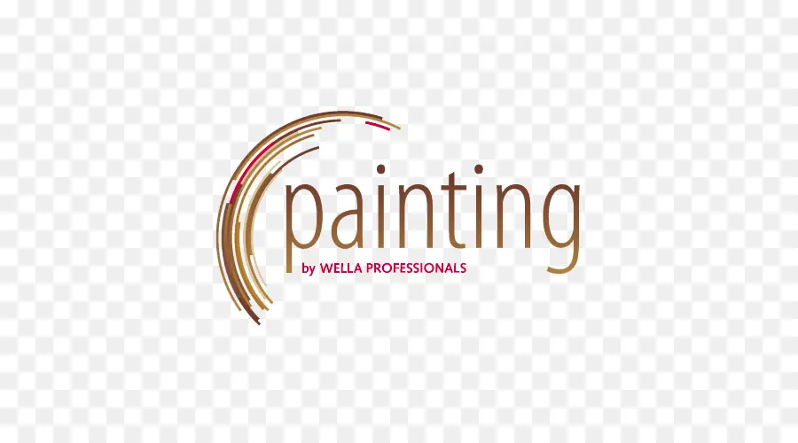 Logotipo De Pintura，Marca PNG