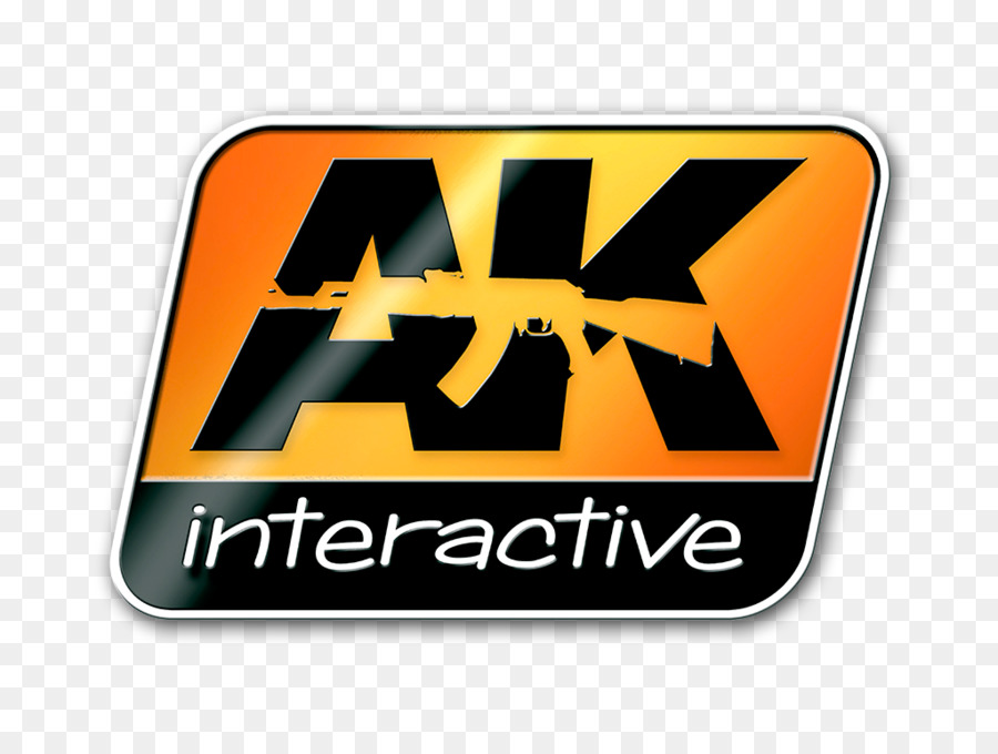 Logo，Ak Interactivo PNG