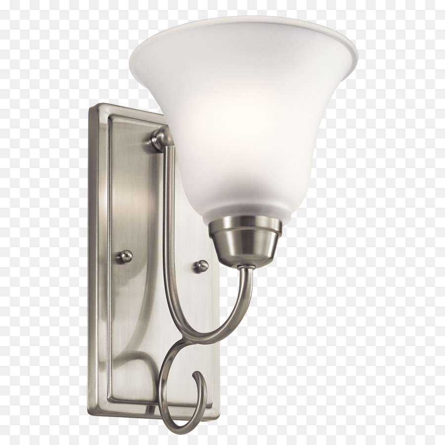 Luz，Candelabro De Pared PNG