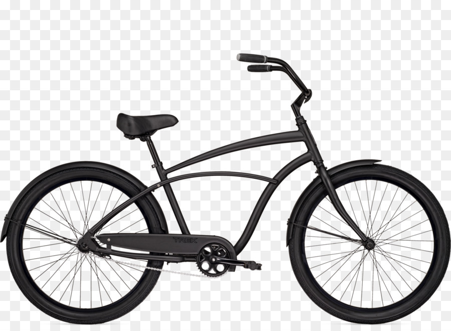 Bicicleta De Crucero，Bicicleta PNG