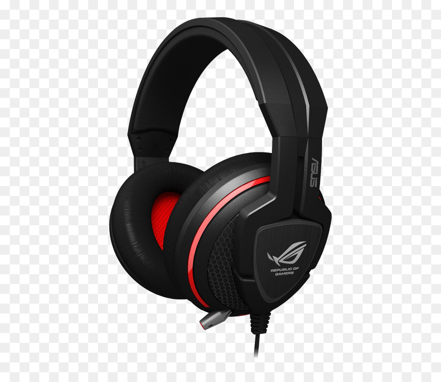 Micrófono，Auriculares PNG