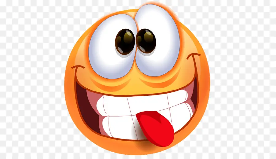 Emoticón，Sonriente PNG