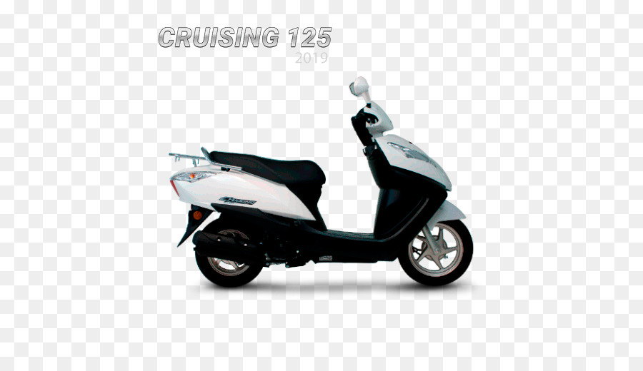 Auto，Scooter PNG