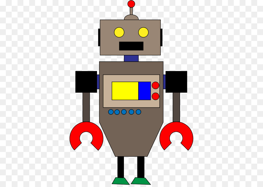 Robot，Máquina PNG