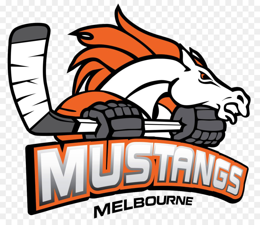 Mustangs De Melbourne，Perros De Hielo De Sydney PNG