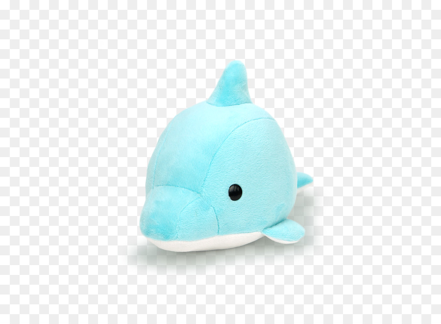 Peluche De Delfín，Relleno PNG