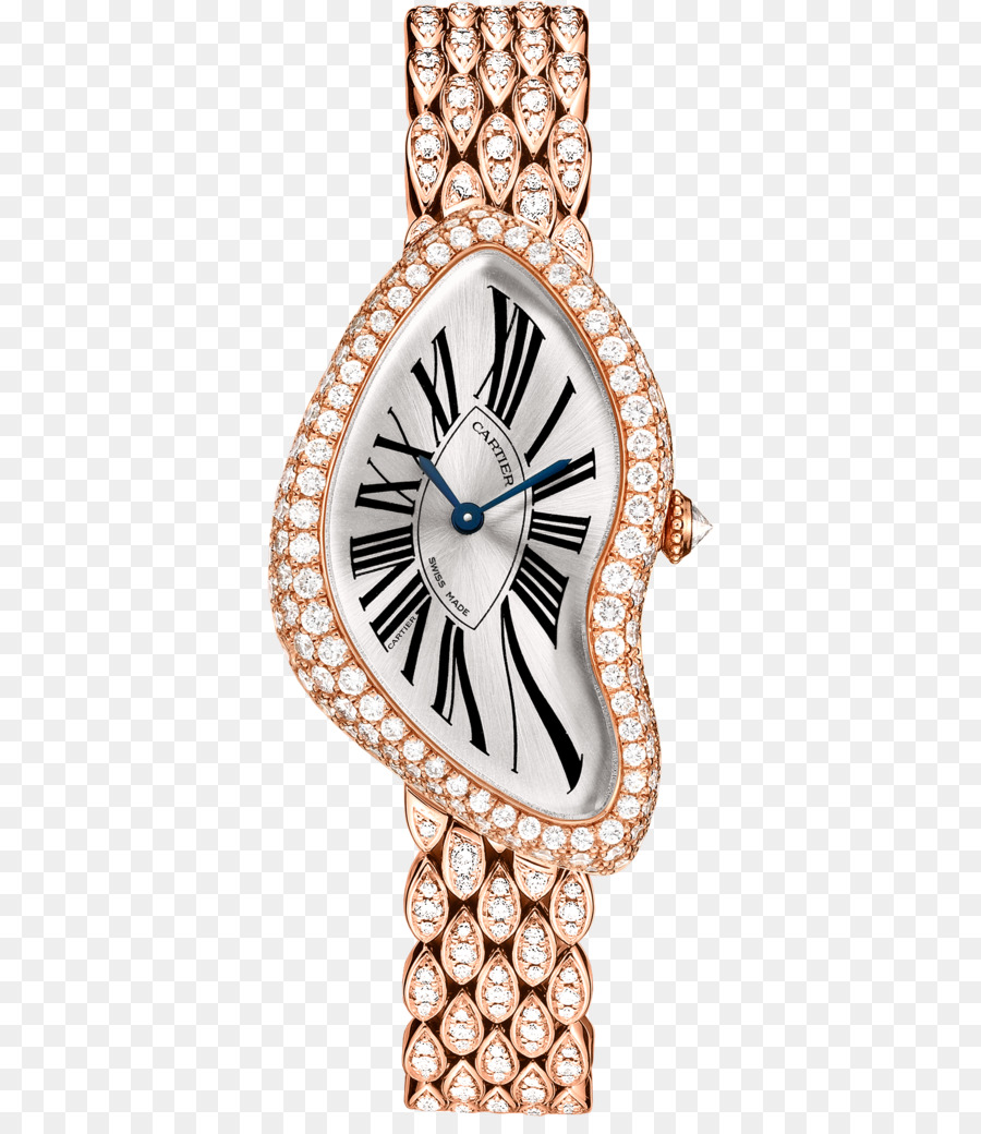 Cartier，Mirar PNG