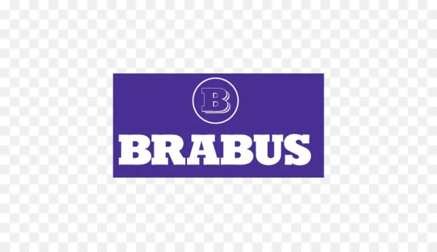 Logotipo De Brabus，Marca PNG