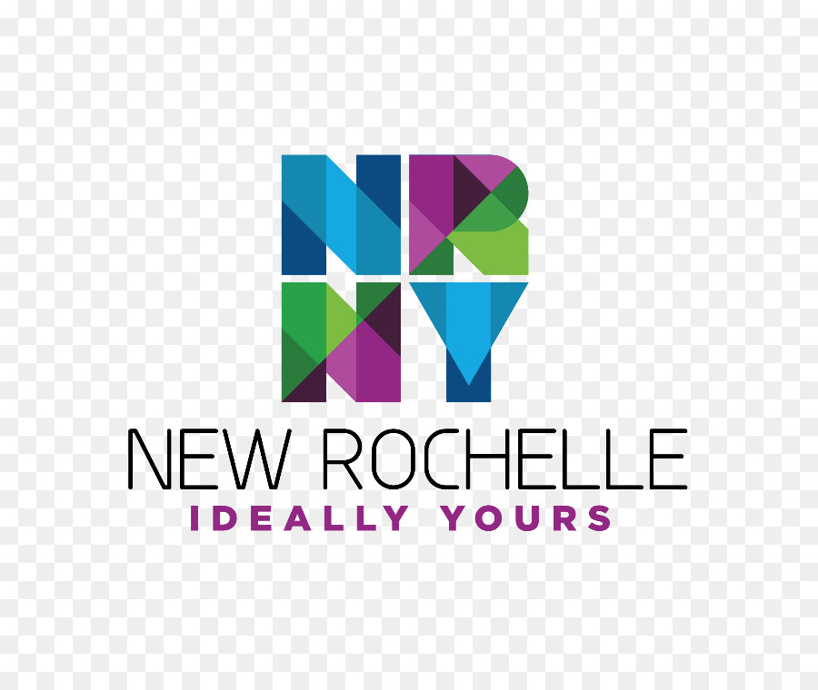 Logo，Nueva EstaciÓn De Rochelle PNG