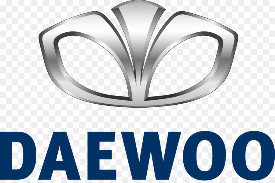 Logotipo De Daewoo，Marca PNG