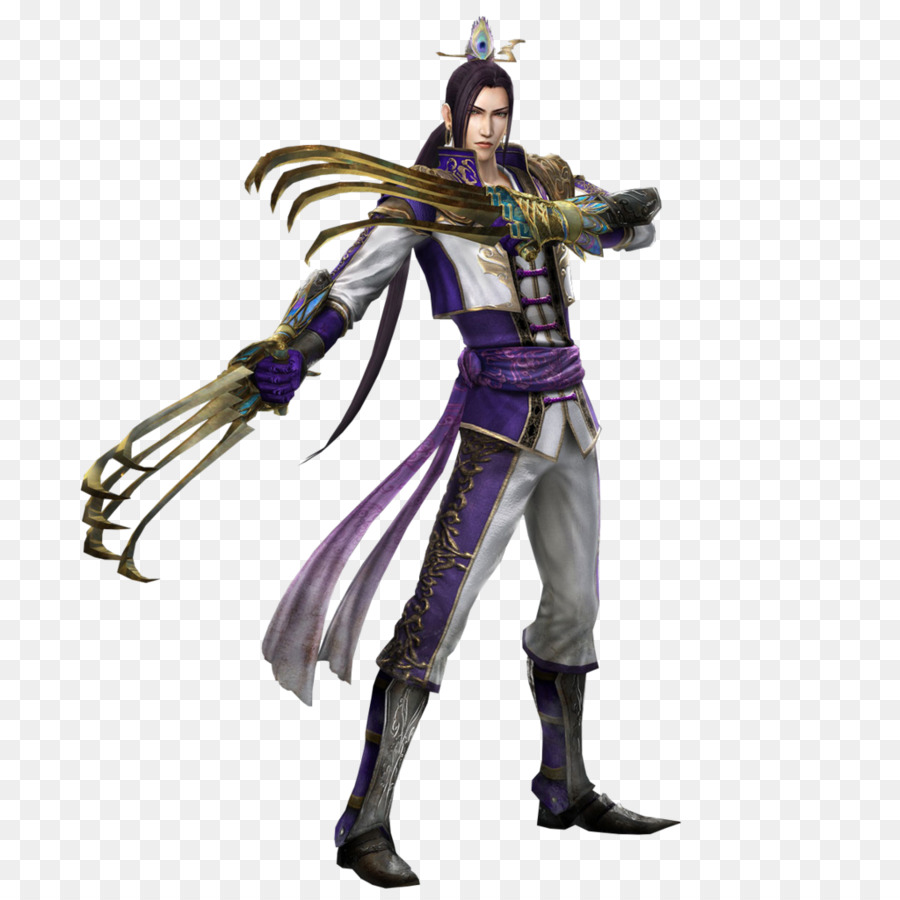 Dynasty Warriors 8，Dynasty Warriors 9 PNG