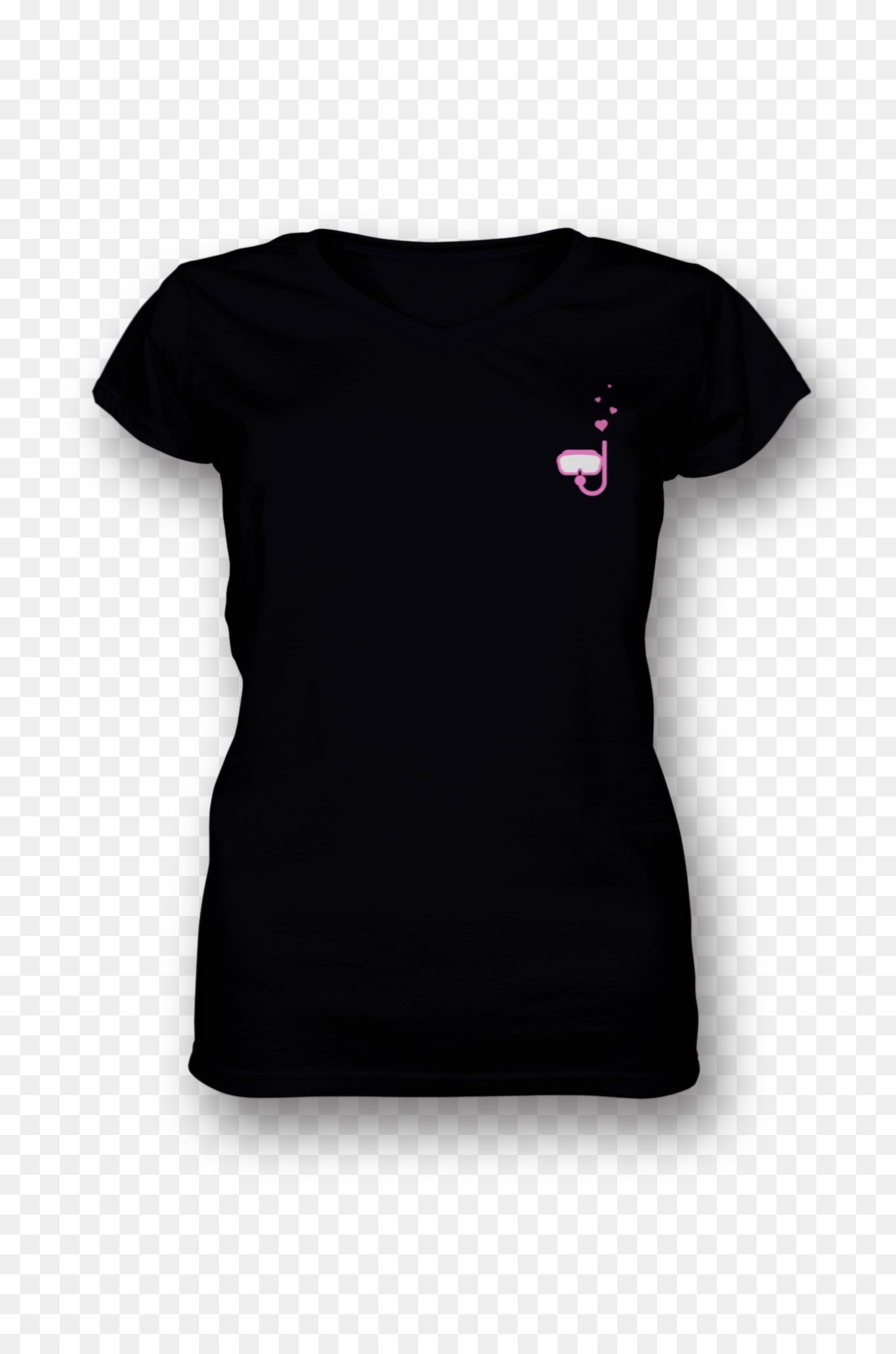 Camiseta，Manga PNG