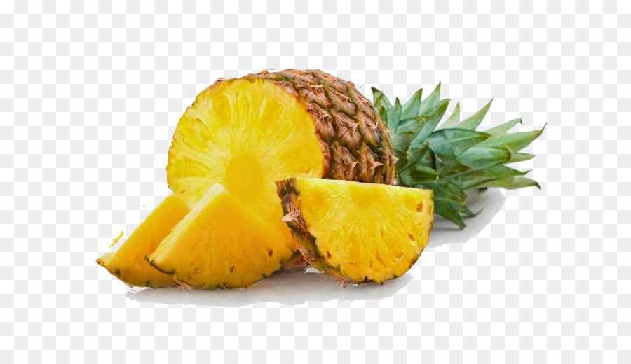 Piña，Alimento PNG