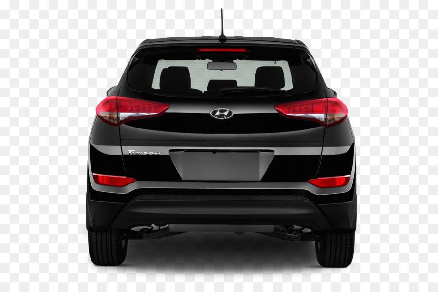 2018 Hyundai Tucson，2017 Hyundai Tucson PNG