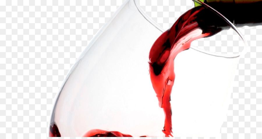 Verter Vino Tinto，Vaso PNG