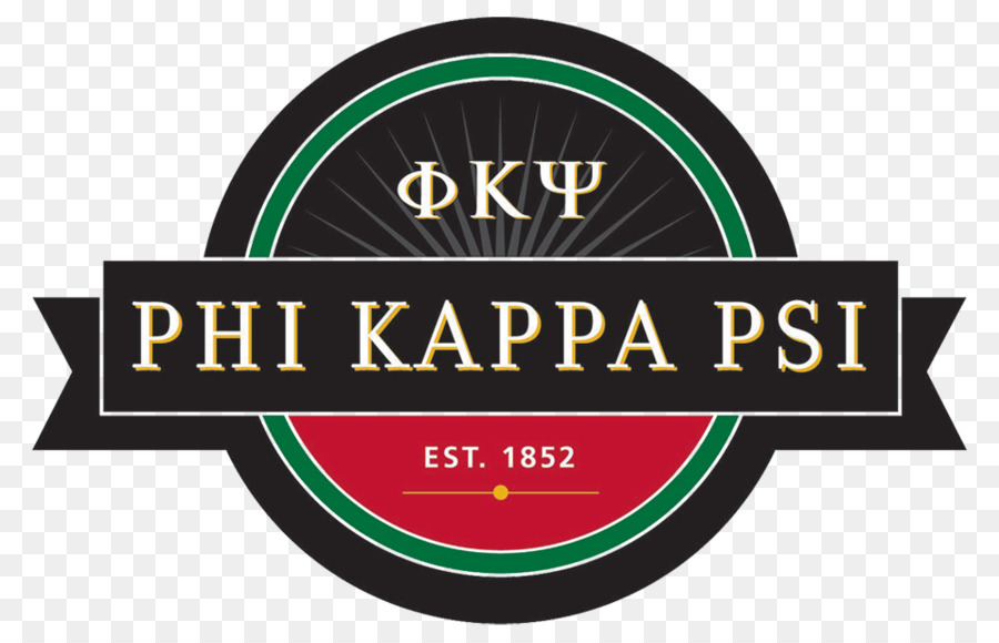 Phi Kappa Psi，Universidad Estatal De California Long Beach PNG