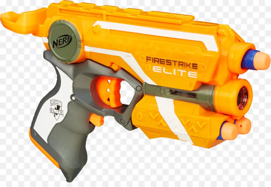 Pistola Nerf，Desintegrador PNG