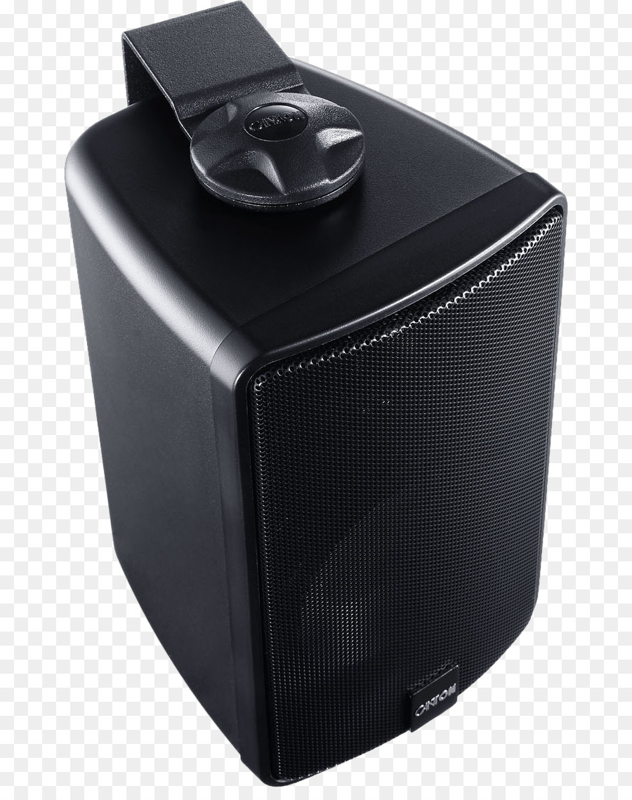 Subwoofer，Altoparlante PNG