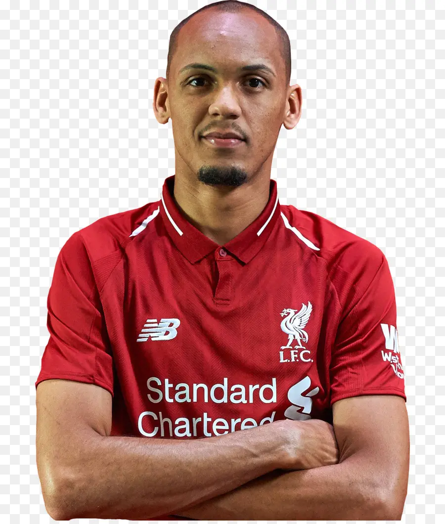 Fabinho，Liverpool Fc PNG