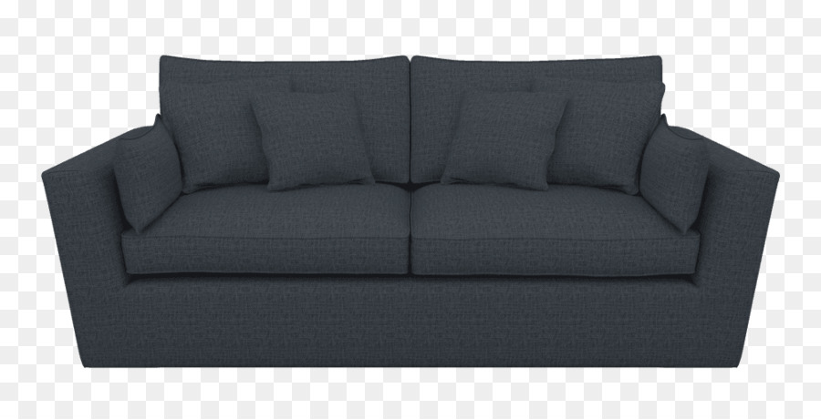 Sofa Cama，Sofá De Dos Plazas PNG