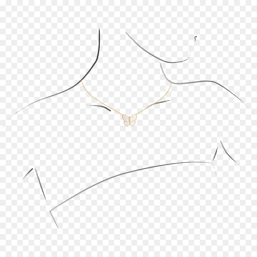 Collar，Colgante PNG