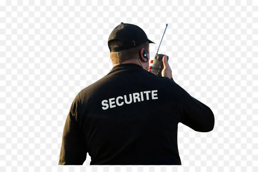 Guardia De Seguridad，Oficial De Policía PNG